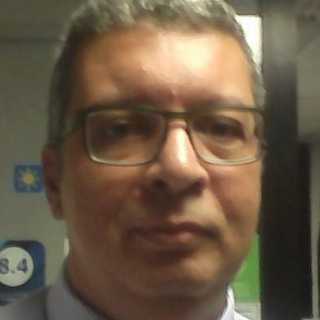 Carmelo Molino photo