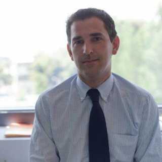 Stefanos Latinos photo