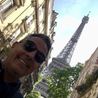 Daniel del-Barco photo