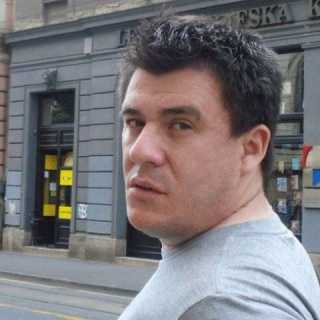 Vladimir Dimovski photo