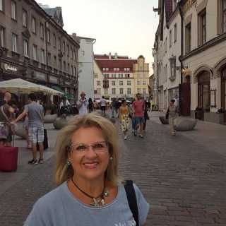 Natasa Griva photo