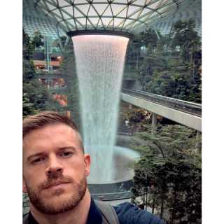 Jeza Youngaker photo