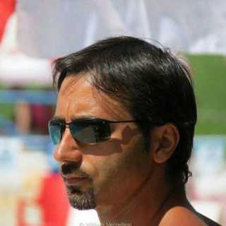 Sandro Alberone photo
