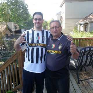 Roberto Manfredi photo