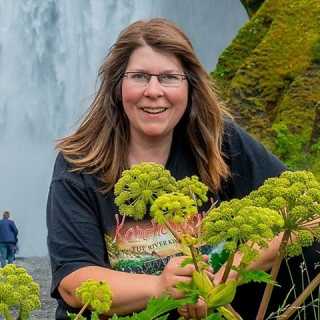 Tatjana Ingold photo