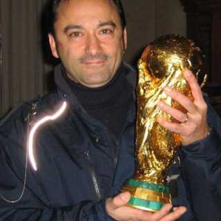 Antonio Dinapoli photo