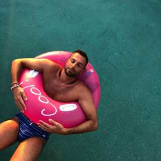 Riccardo Sambo photo