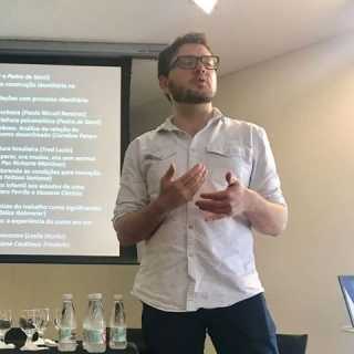 Paulo Niccoli-Ramirez