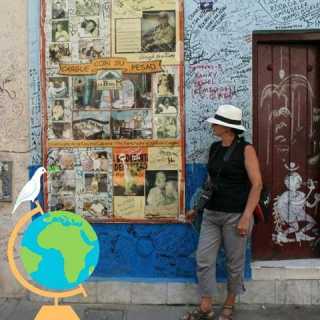 Snezana Spirovska photo