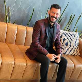 Alejandro Castrillon