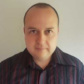 Dragomir Goranov photo