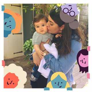 Nayiri Pilikyan photo