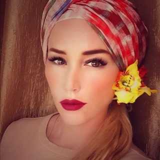 Irina Novgorodtseva photo