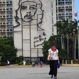 Matilde Zubani photo