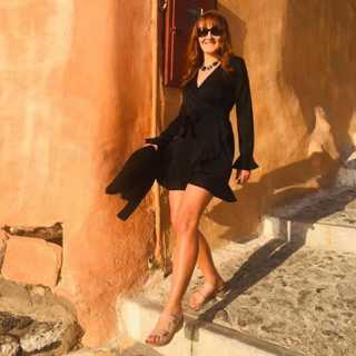 Melissa-lee Beumer photo