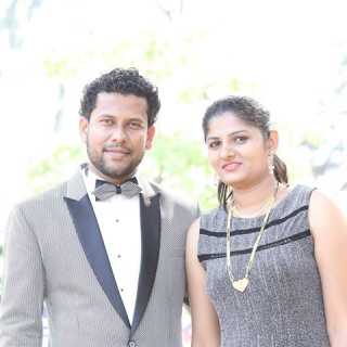 Nicky Fernandes photo