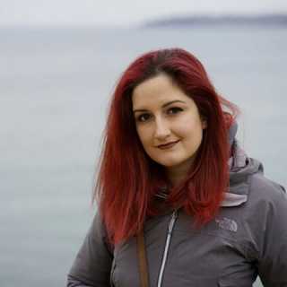 MariaGrigorovaMasha avatar