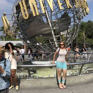 Christina Valant-Milioni-Guerriero photo