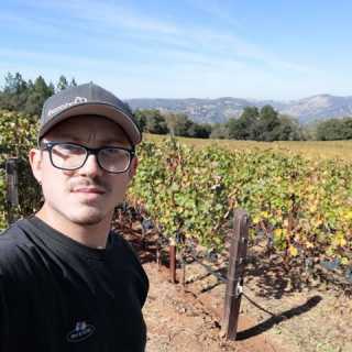 Matteo Venturi photo