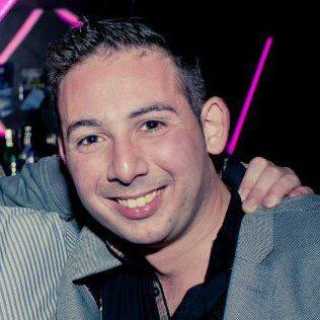 Christopher Francalanza photo