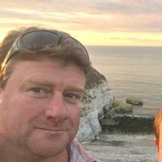 Anthony OKeefe photo