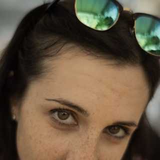 Marianna Di-Vito photo