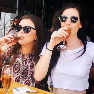 Tanya de-Jongh photo