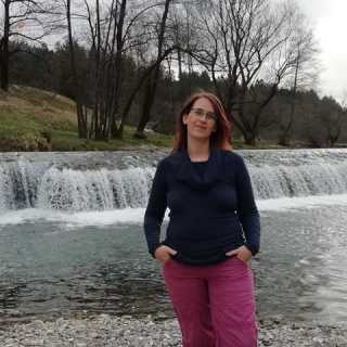 Marjeta Mlakar photo
