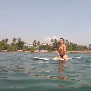 Elodie Demaret photo