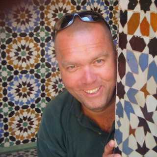 Arne Van-Der-Zande photo