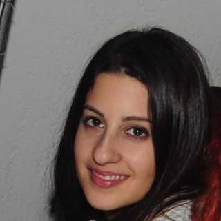 Olga Papatryphonos photo