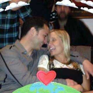 Becky Grimaldi photo