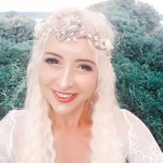 Grete Vahtakand photo