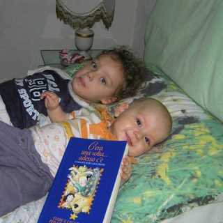 Marco Ramerini photo