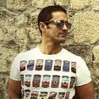 Igor Dias-Ferreira photo