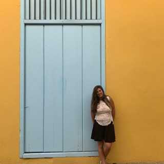 Martina Fagiani photo