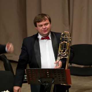 Николай Сизиков photo