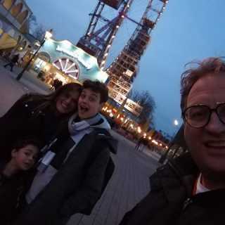 Mischa Haasnoot photo