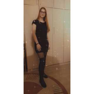 Loredana Maria photo