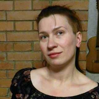 Анастасия Миронова photo