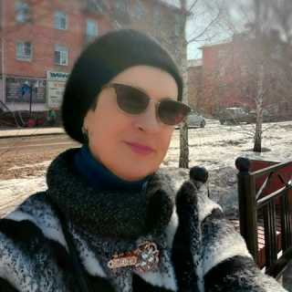 Елена Березина photo