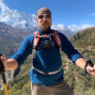 Виктор Перерва photo