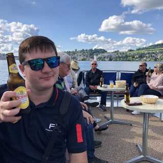 Johan Scheepers photo