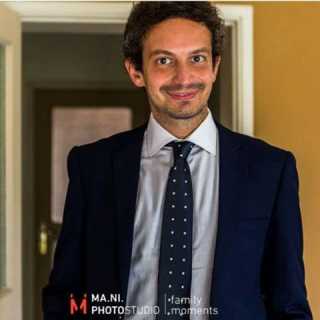 Matteo Dorello photo