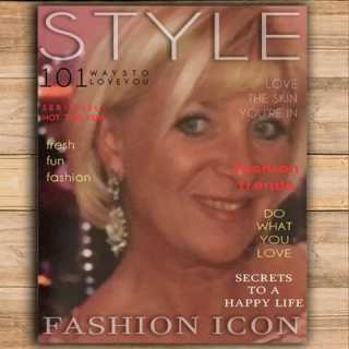 Yasmine Eickhoff photo