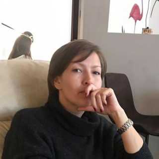 Светлана Иванова photo