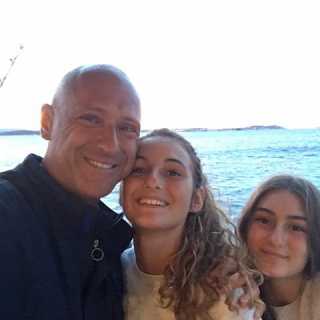 Massimo Canovi photo