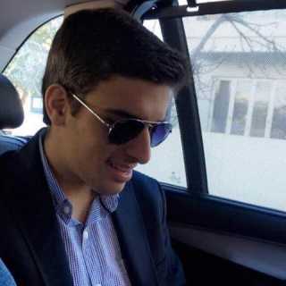 Chris Nicolaou photo