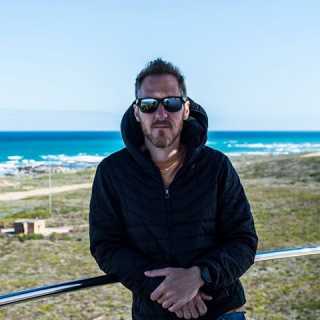 Marcello Iaconetti photo