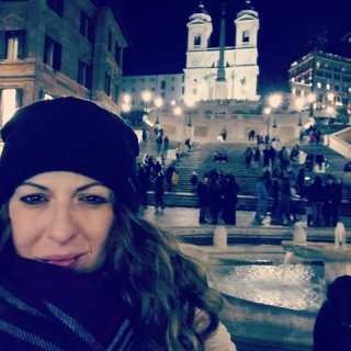 Daniela Intilisano photo